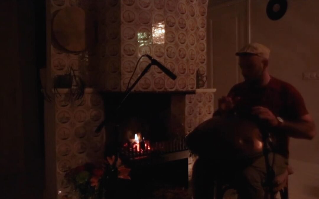 Ali Çağlar – Cultural Performance