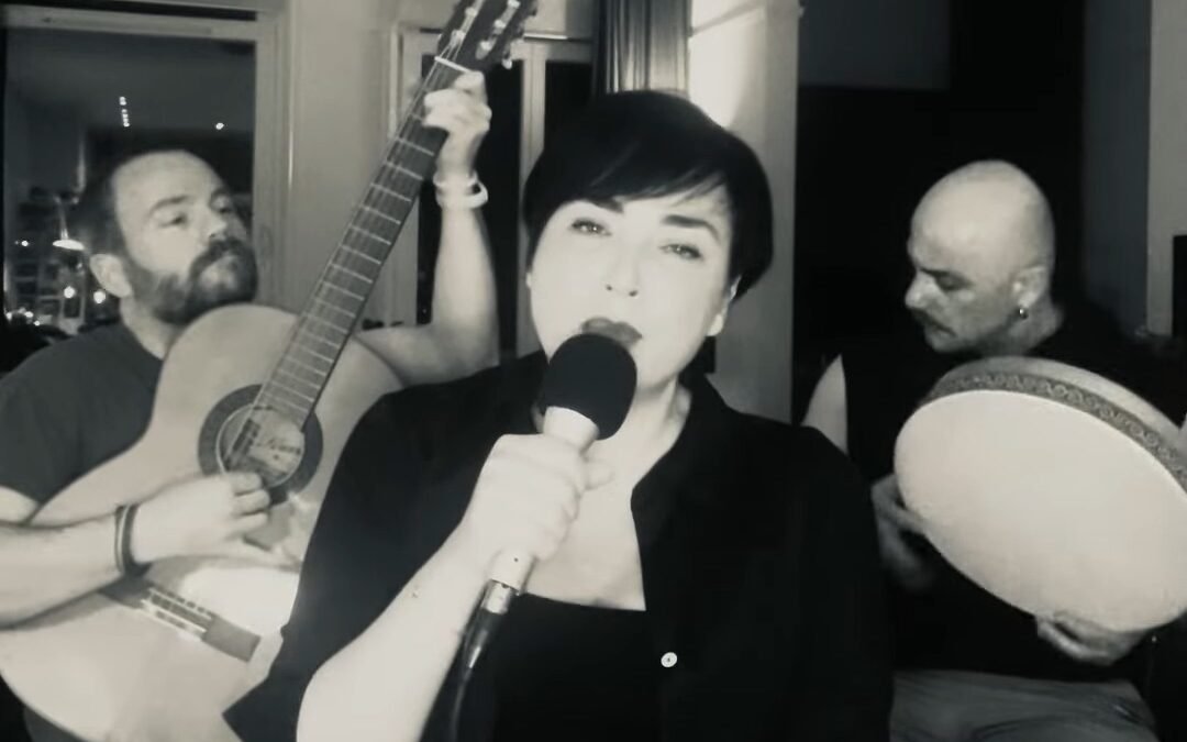 Belma – Cultural Music Performance