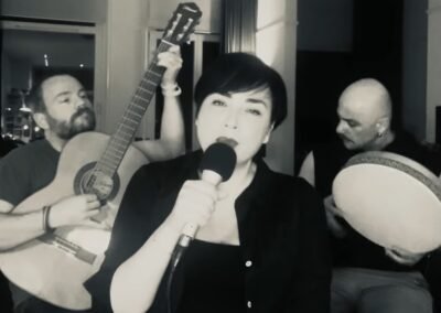 Belma – Cultural Music Performance