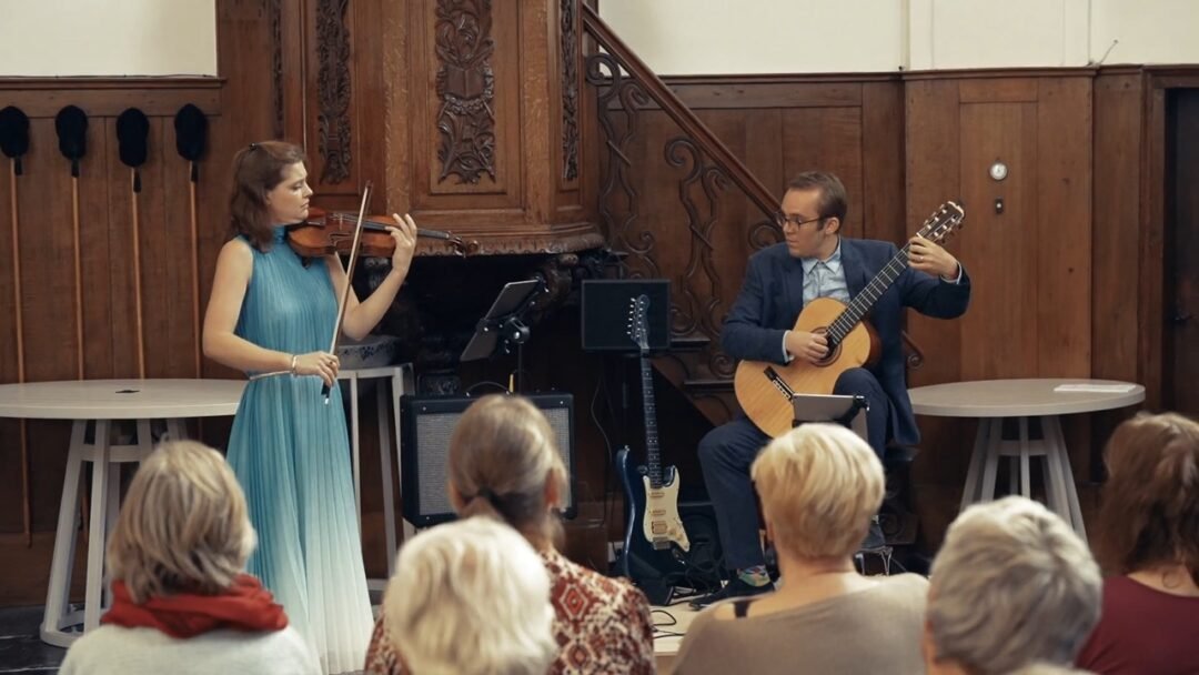 Guitar Festival – Live Event Film I