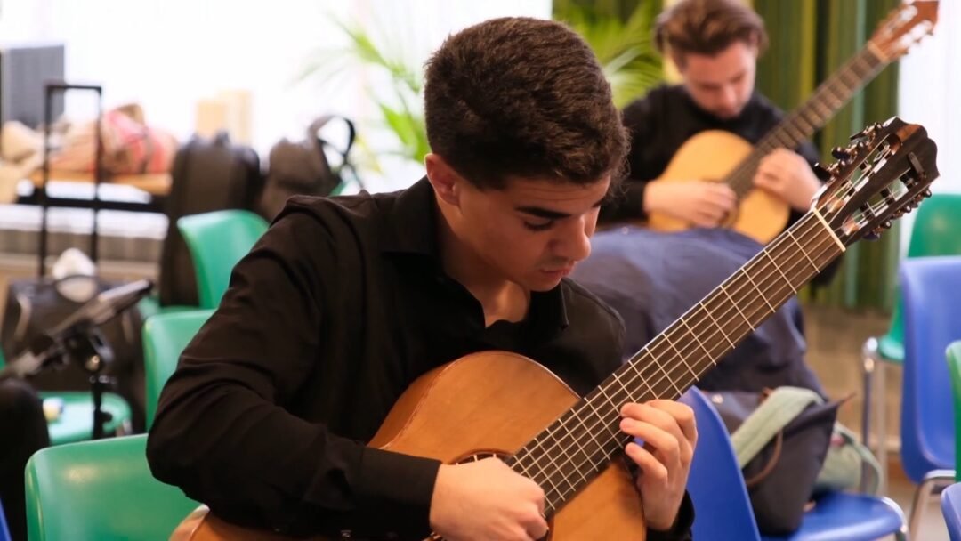 Guitar Festival – Live Event Film II