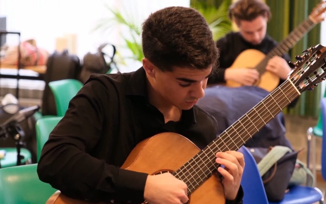 Guitar Festival – Live Event Film II