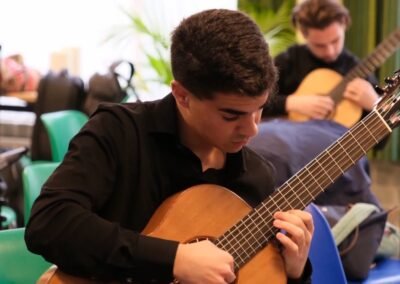 Guitar Festival – Live Event Film II