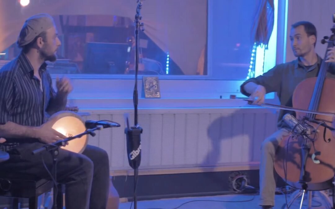 Khayal – Artistic Session I