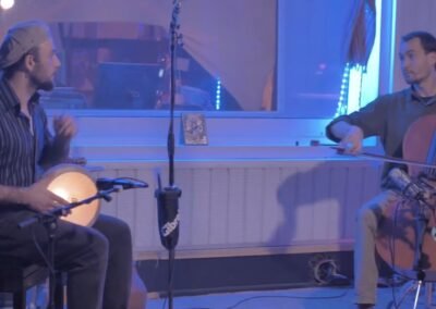 Khayal – Artistic Session I