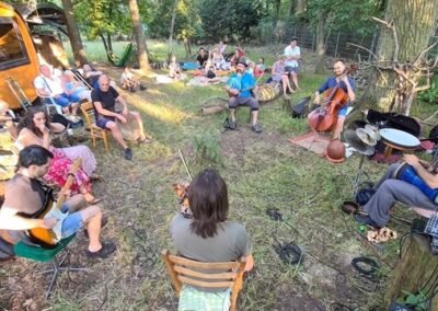 Khayal – Cultural Music Film