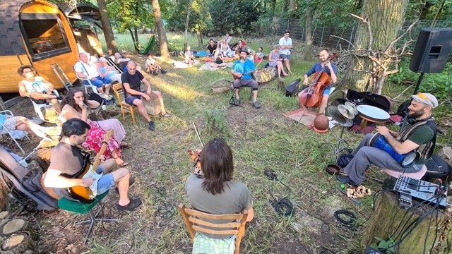 Khayal – Cultural Music Film