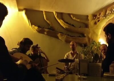 Khayal – Live Recording Series