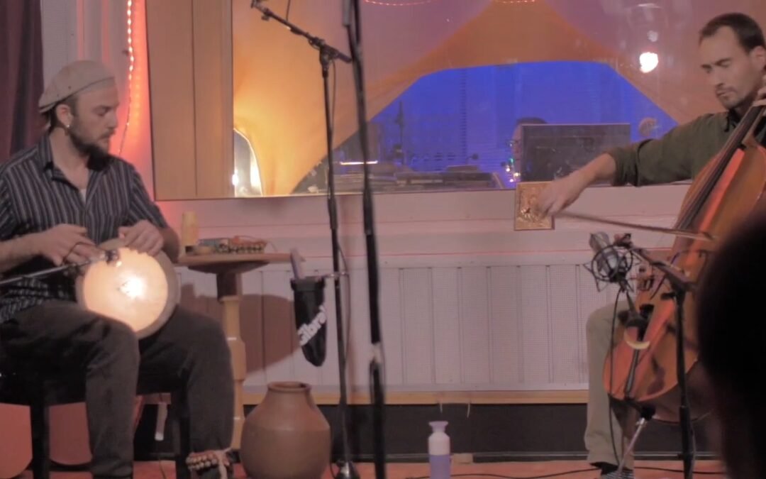 Khayal – Performance Film II