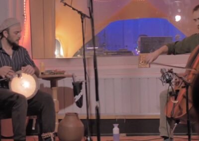 Khayal – Performance Film II