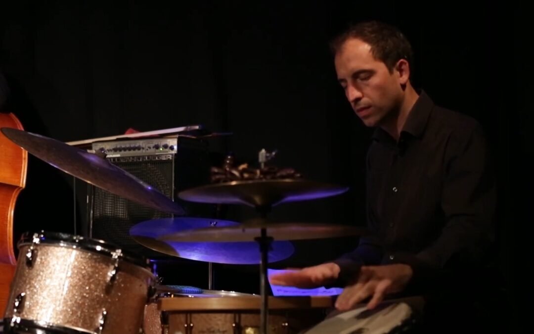 Mehmet Polat – Artistic Collaboration