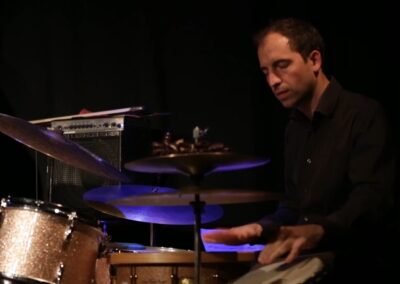 Mehmet Polat – Artistic Collaboration