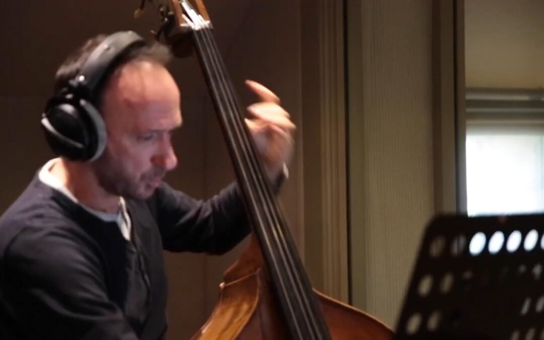 Mehmet Polat – World Music Session I