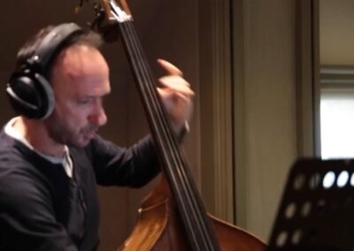 Mehmet Polat – World Music Session I