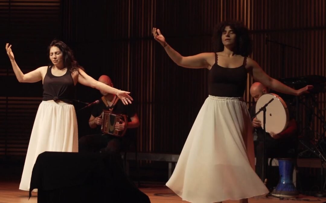 Meral – Live Performance Film