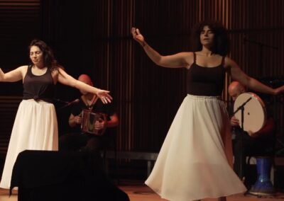 Meral – Live Performance Film