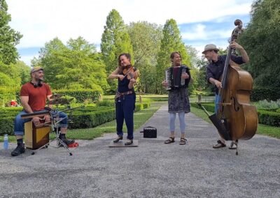 Moniek – Artist Interview Film