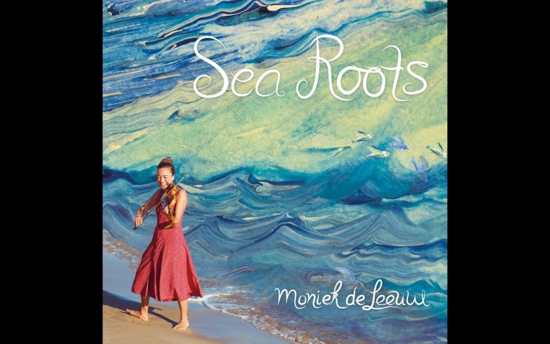 Moniek – Cultural Performance Film