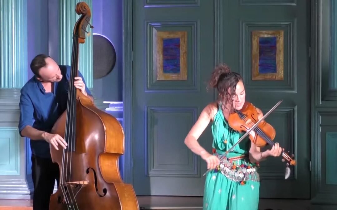 Moniek – Documentary Portrait