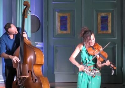 Moniek – Documentary Portrait