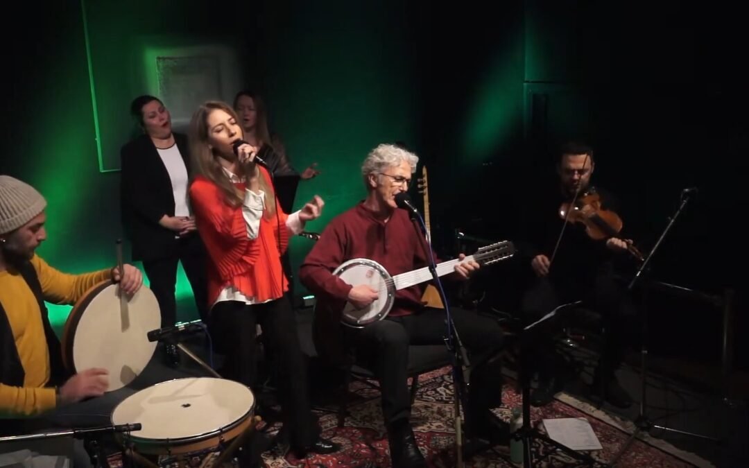 Nuri – Artist Documentary