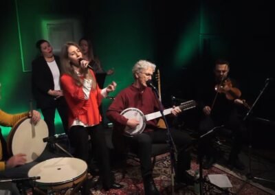 Nuri – Artist Documentary