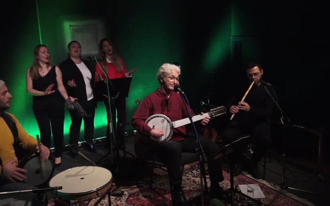 Nuri – Cultural Feature Film