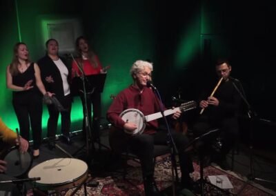 Nuri – Cultural Feature Film