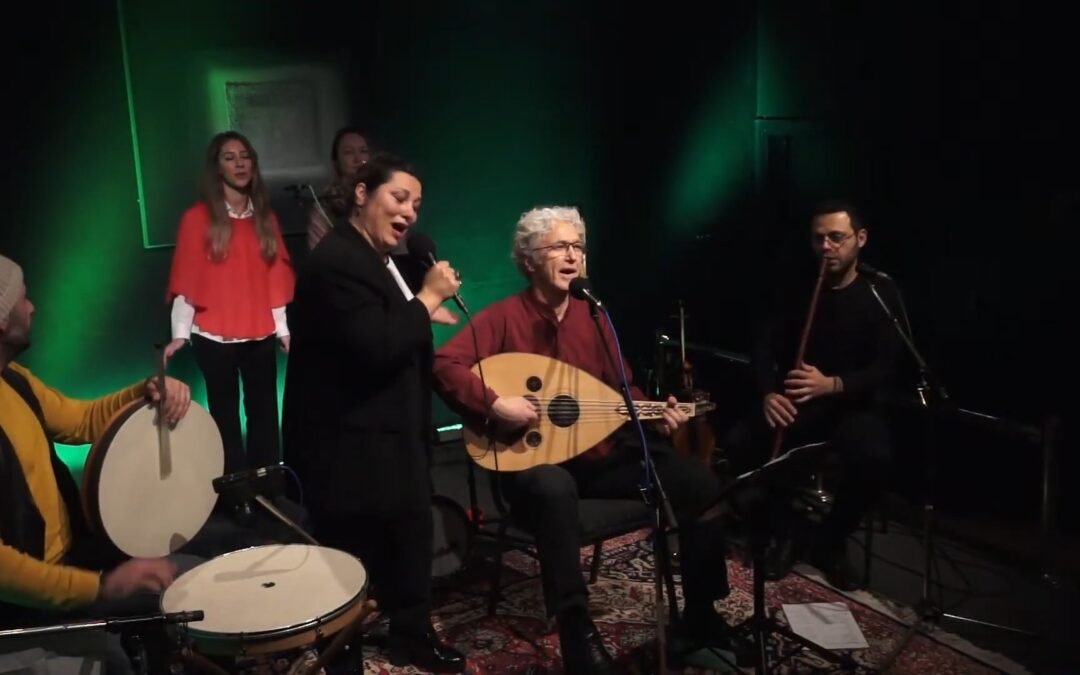 Nuri – Cultural Interview Series