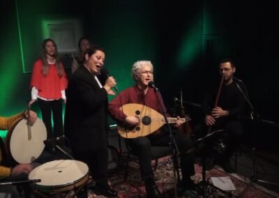 Nuri – Cultural Interview Series