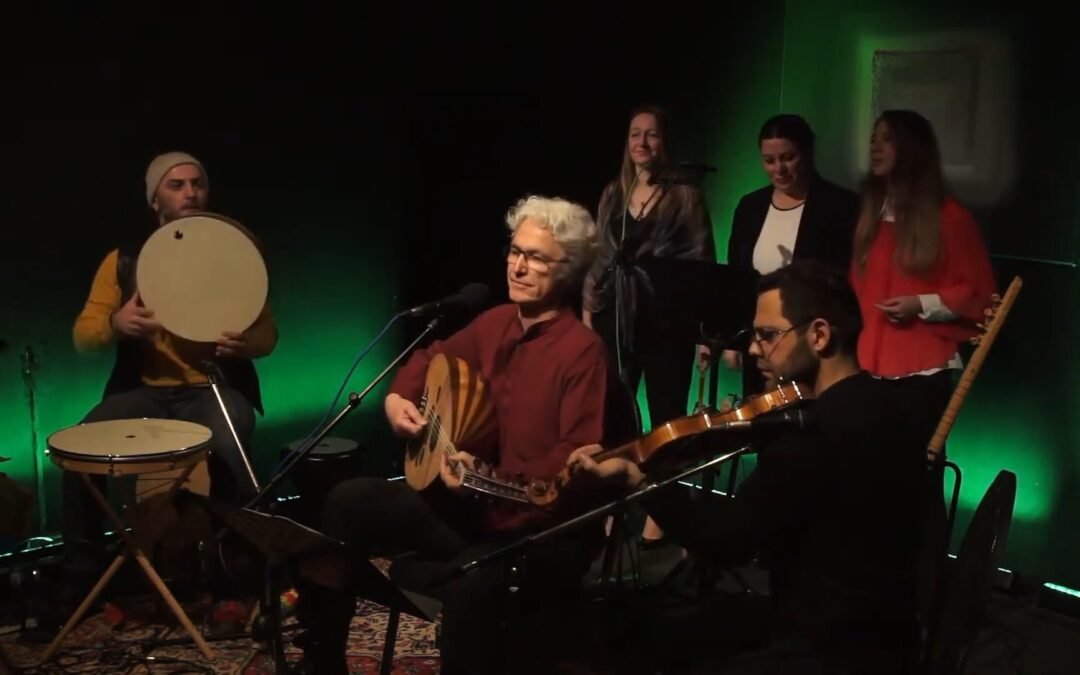 Nuri – Interview Film I