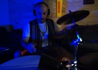 Ali Çağlar – Acoustic Performance