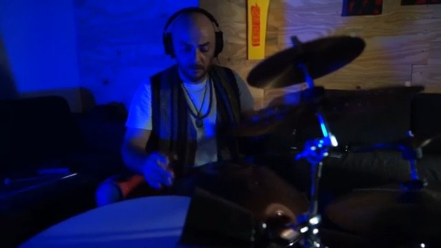 Ali Çağlar – Acoustic Performance