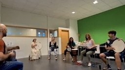 Rhythmology – Cultural Event Coverage