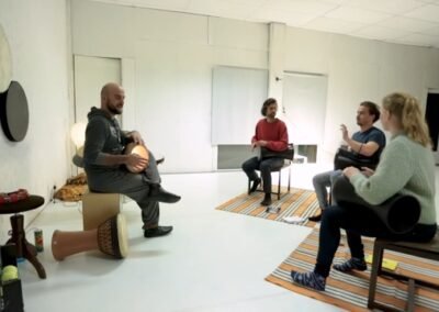 Rhythmology – Performance Showcase