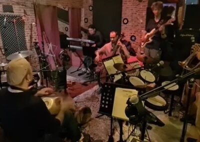 Khayal – Studio Collaboration