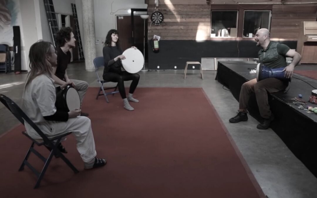 Rhythmology – Community Project Film