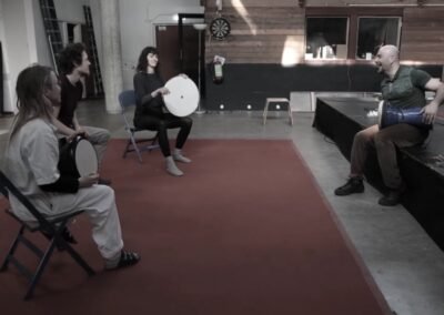 Rhythmology – Community Project Film