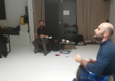 Rhythmology – Youth Workshop Series